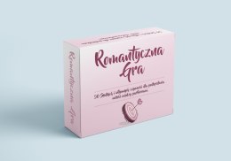 Romantyczna Gra: Słodkie Chwile dla Dwojga