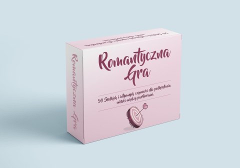 Romantyczna Gra: Słodkie Chwile dla Dwojga