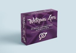 Gra Wstępna