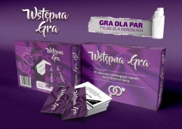 Gra Wstępna