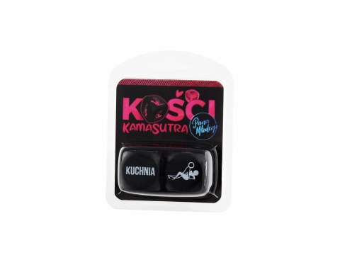 Erotyczne Kości Kamasutra