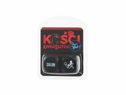Erotyczne Kości Kamasutra