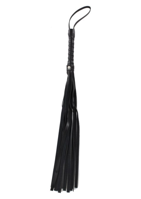 Niesamowity Zestaw Akcesoriów BDSM Bondage - Czarny