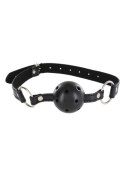 Niesamowity Zestaw Akcesoriów BDSM Bondage - Czarny
