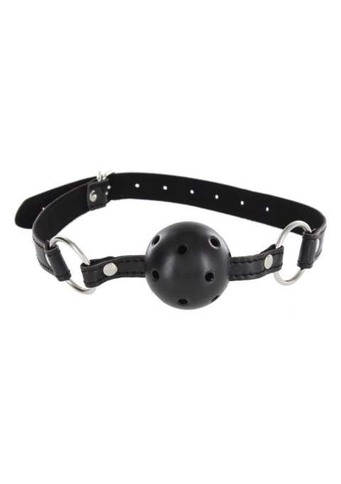 Niesamowity Zestaw Akcesoriów BDSM Bondage - Czarny