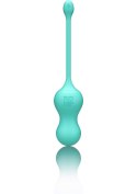 ROMP Cello Green – precyzyjny wibrator punktu G z pilotem