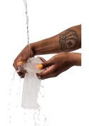 Dash Black: Masturbator z Intensywnym Efektem Ssania