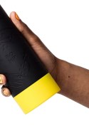 Dash Black: Masturbator z Intensywnym Efektem Ssania
