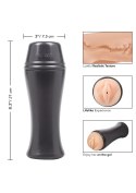 Femme Fatale To Go – Podręczny Masturbator o Jasnej Karnacji