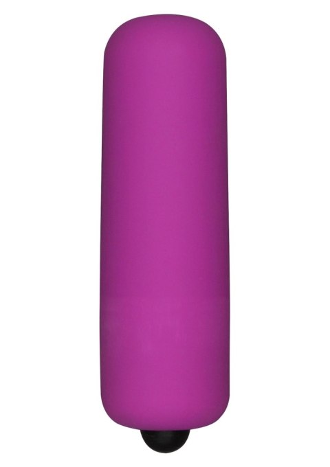 Wibrator Pocisk Funky Fiolet