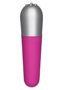 Mini Wibrator Viberette Fioletowy
