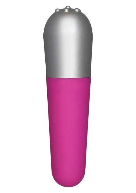 Mini Wibrator Viberette Fioletowy