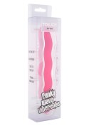 Wibrator Funky Wave Vibrette Różowy