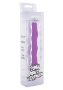 Wibrator Funky Wave Vibrette – Fioletowa Fala Przyjemności
