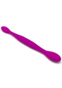 Różowe Podwójne Dildo Infinity