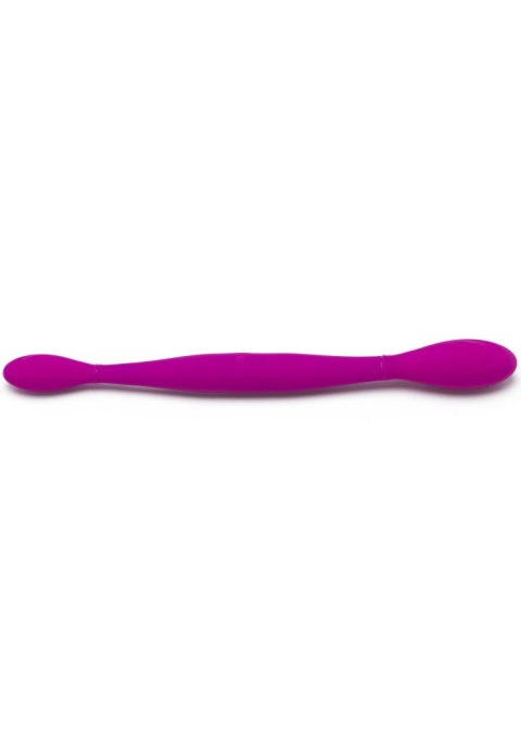 Różowe Podwójne Dildo Infinity