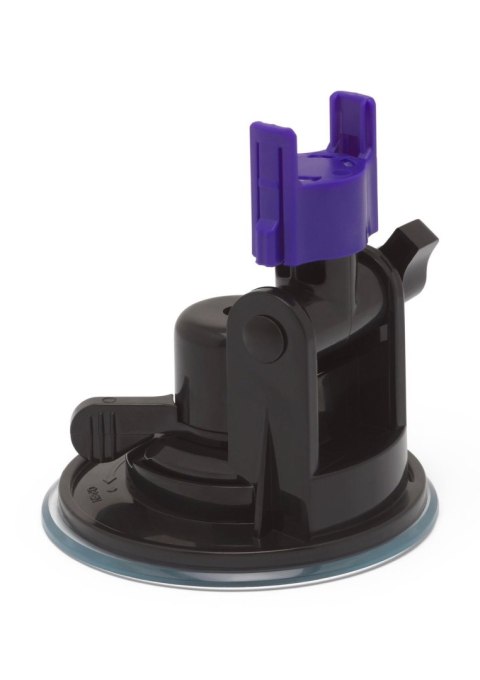 Wibrator Przesuwny Magnum Opus Supreme Thruster 2 Fioletowy