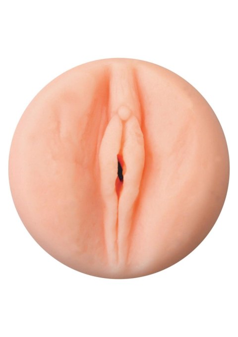 Oryginalny Masturbator Podróżny To Go – Jasny Odcień Skóry