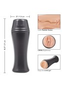 Oryginalny Masturbator Podróżny To Go – Jasny Odcień Skóry