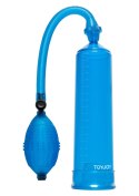Pompka Erogeniczna Power Pump Blue