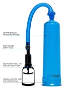Pompka Erogeniczna Power Pump Blue