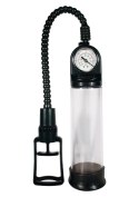 Pump Master Black – Profesjonalna Pompa Próżniowa dla Mężczyzn