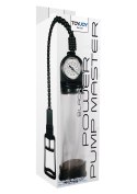 Pump Master Black – Profesjonalna Pompa Próżniowa dla Mężczyzn