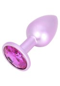 Luksusowy Korek Analny Toyjoy Happiness Shine Like A Star