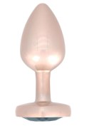 Toyjoy Happiness Time To Shine – Elegancki Korek Analny