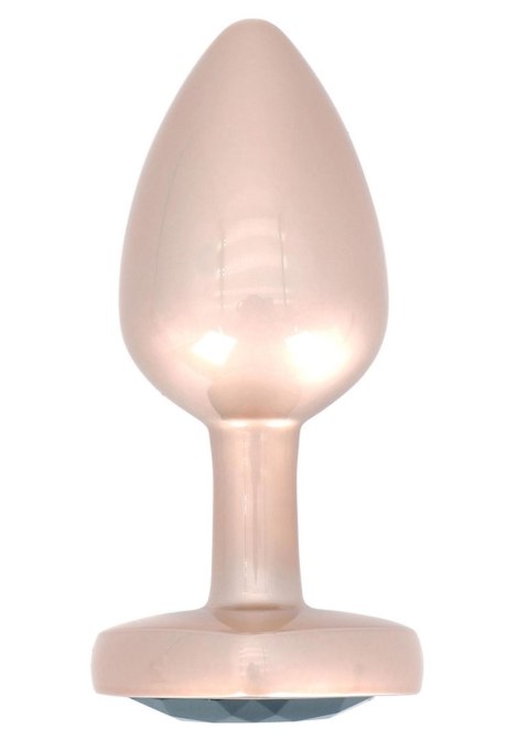 Toyjoy Happiness Time To Shine – Elegancki Korek Analny