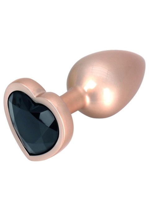 Toyjoy Happiness Time To Shine – Elegancki Korek Analny