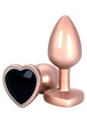 Toyjoy Happiness Time To Shine – Elegancki Korek Analny