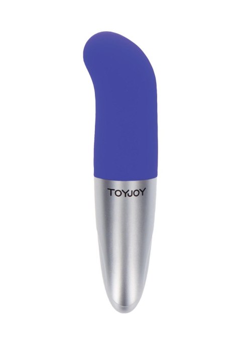 Wibrator Viberette G-Spot Fioletowy