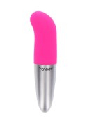 Viberette Violet: Mini Wibrator do Punktu G