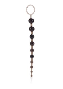 X-10 Beads: Czarne Kulki Analne