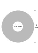 Wielofunkcyjny pierścień 4-w-1