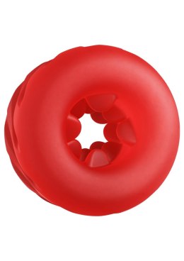Wielofunkcyjny Pierścień Erotyczny ToyJoy Hero 4w1