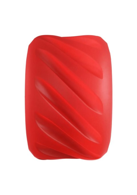 Wielofunkcyjny Pierścień Erotyczny ToyJoy Hero 4w1