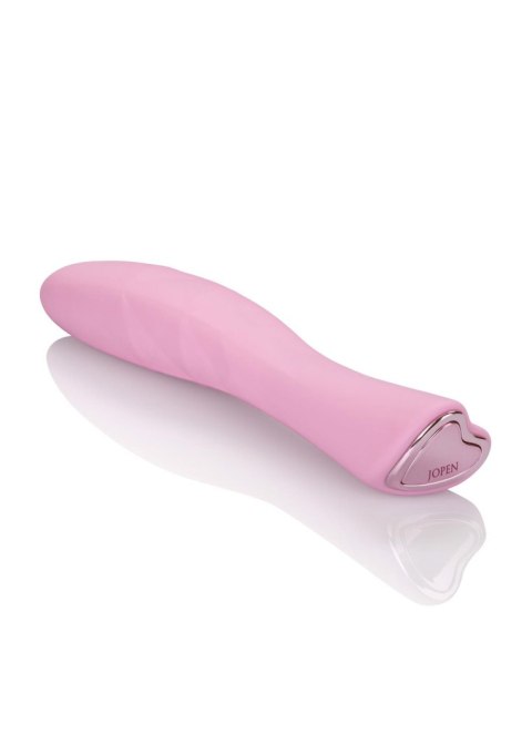 Amour Wand – Różowy Silikonowy Masażer