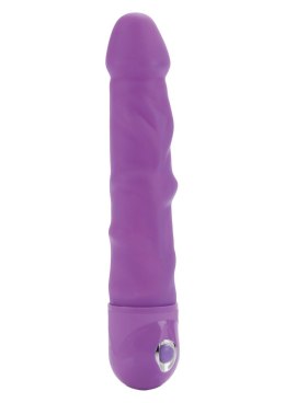 Giętki Wibrator Bendie Stud Rod – Fioletowy