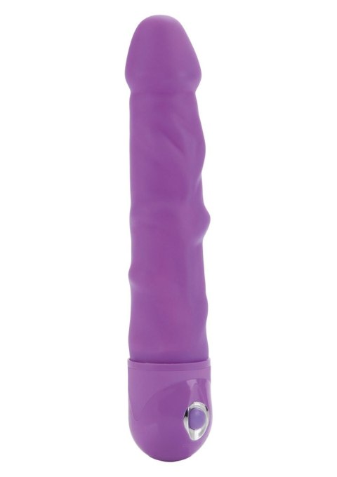 Giętki Wibrator Bendie Stud Rod – Fioletowy