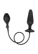 Korek Analny Pompowany COLT XXXL Czarny