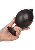 Korek Analny Pompowany COLT XXXL Czarny