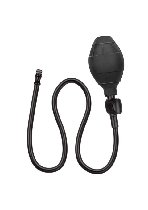 Korek Analny Pompowany COLT XXXL Czarny