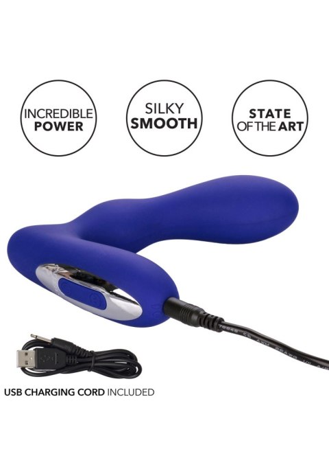 Eclipse Pleasure Probe – Błękitna Sonda Wibracyjna