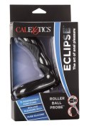 Eclipse Roller Ball Probe: Luksusowa Sonda Analna z Wibrującą Kulką
