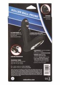 Eclipse Roller Ball Probe: Luksusowa Sonda Analna z Wibrującą Kulką