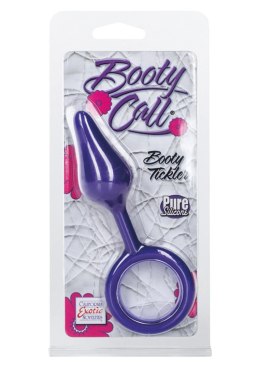 Fioletowy Plug Analny 'Booty Tickler'