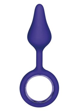 Fioletowy Plug Analny 'Booty Tickler'