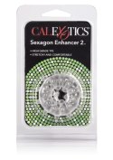 Sexagon Enhancer 2: Przezroczysty Pierścień Wzmacniający